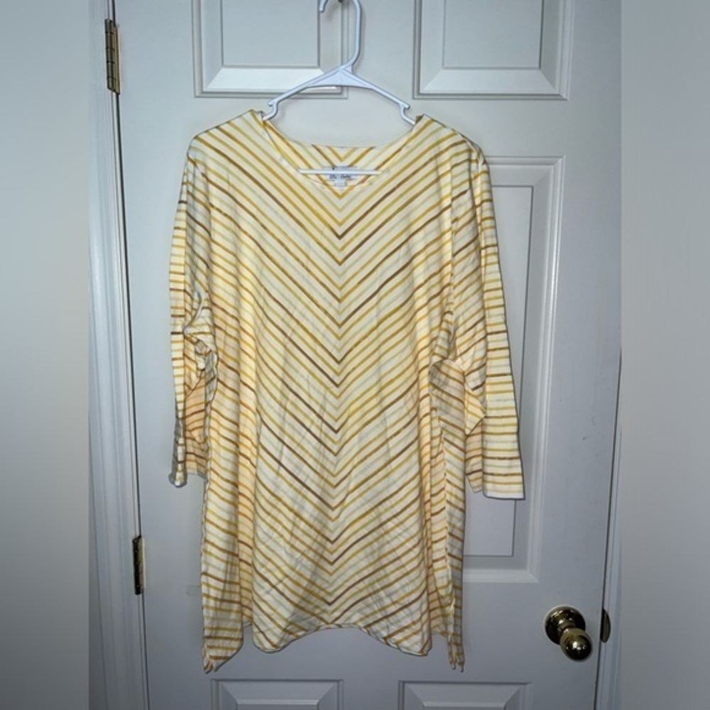D & Co. Tee, XL